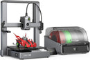 CREALITY HI COMBO OPEN FRAME 3D PRINTER