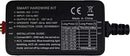 Kit de pantalla inteligente con cableado fijo myGEKOgear de Adesso
