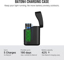 Edición Premium de Olight Baton 4