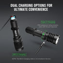 Olight Warrior X 4 
(Matte Black)