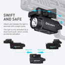 Mini linterna Olight Baldr