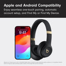 Beats - Solo 4 True Wireless On-Ear Headphones