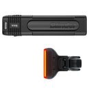 Knog Blinder 900/ Blinder V light combo