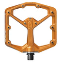 Pedales de plataforma Crank Brothers Stamp 7