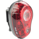Luz trasera Planet Bike Rojo 100