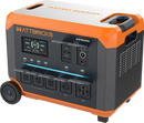 Wattbricks WF6000 Power Station