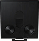 Samsung HW-LS60D Music Frame Smart Speaker/Picture Frame, Dolby Atmos - Black