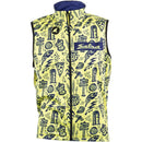 Chaleco Salsa Men's Gravel Story