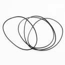 Correas de transmisión de 672 mm - Paquete de 4
