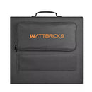 Wattbricks 200w Solar Panel