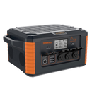 Wattbricks MP2000 Power Station (4000w peak) 2264.4Wh