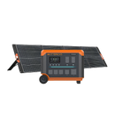 Wattbricks WF3600 Power Station