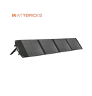 Wattbricks 120w Solar Panel