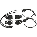 Set de cambio remoto Shimano Dura-Ace SW-R9150 para subir/esprintar con cable eléctrico, 261 mm