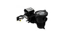 Pentair OptiFlo 1HP Horizontal Above Ground Pool Pump with 3' Standard Cord 115V -