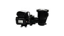 Pentair OptiFlo 1HP Horizontal Above Ground Pool Pump with 3' Standard Cord 115V -