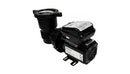 Pentair OptiFlo 1HP Horizontal Above Ground Pool Pump with 3' Standard Cord 115V -