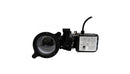Pentair OptiFlo 1HP Horizontal Above Ground Pool Pump with 3' Standard Cord 115V -