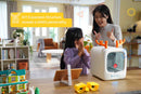 AOSEED X-MAKER JOY: una impresora 3D inteligente para que los niños creen una infinidad de juguetes