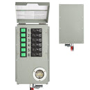 Reacondicionado - Kit de transferencia de energía Elite de Nature's Generator