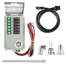 Reacondicionado - Kit de transferencia de energía Elite de Nature's Generator