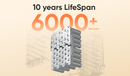 Jackery HomePower 3600 Plus + Battery Pack 3600 + SolarSaga 500 X 1