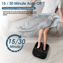 MOUNTRAX DIY Shiatsu Foot Massager