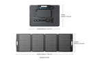 BLUETTI PV120S Solar Panel 120W