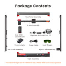 KIT DIY AlgoLaser Grabador láser de diodo de 5 W