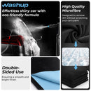 Kit de limpieza para coches Washup