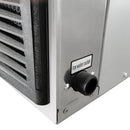 EQCHEN 500 lb Ice Maker, 500 Pound Ice Machine