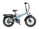 Heybike 750W Mars 2.0 Electric Bike