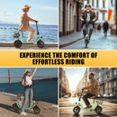 iScooter i12 Electric Scooter