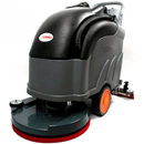 RT50D Self-Propelled Floor Scrubber - 22" Width, 36,000 sqft/h Dryer, 22" Cleaning Width, 36,000 sqft/h