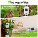 Sensor de humedad de suelo Rainpoint