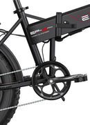ENGWE EP-2 PRO Electric Bike 13Ah