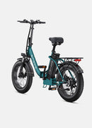Bicicleta eléctrica ENGWE L20 2.0
