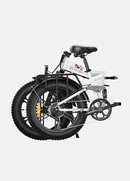 ENGWE Engine X Electric Bike