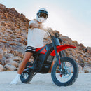 Yozma IN 10 Dirt Bike