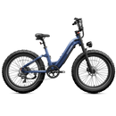 CYCROWN Roma ST All-Terrain Ebike