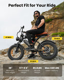 CYCROWN CycRun Pro Moto de cross eléctrica mini