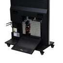 LEDscopic Vertical 4K - Touch Screen Kiosk