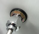 70' All SS304 Contact Single Faucet Stainless Jockey Box