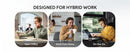 Yealink BH70 Mono UC USB-A Bluetooth Wireless Headset