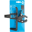 Abrazadera giratoria para bidón M-Wave BC 360