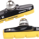 Freno de disco Avid Shorty Ultimate y pastillas de freno para llantas de carbono