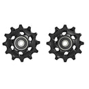 Roldanas de desviador SRAM XX1 X-Sync Rodamientos híbridos cerámicos