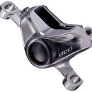 sram replacement red etap hrd caliper post mount front/rear falcon gray