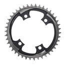 SRAM X-SYNC 2 107mm BCD: Plato de 4 tornillos de 12 velocidades