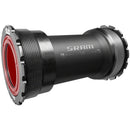 Pedalier de cerámica SRAM DUB T47